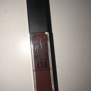 MAYBELLINE VIVID MATTE LIQUID LIPSTICK